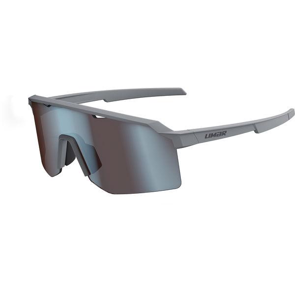 Cruz Matt Grey, Limar, Grau, Unisize - Unisize