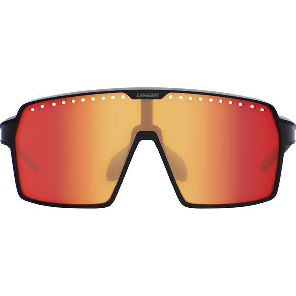 Horus Matt Black Titanium, Limar, Schwarz, Unisize - Unisize