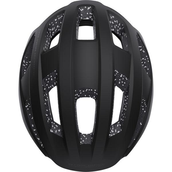 Air Stratos MAG Evon Graphite Black, Limar, Schwarz, M - M