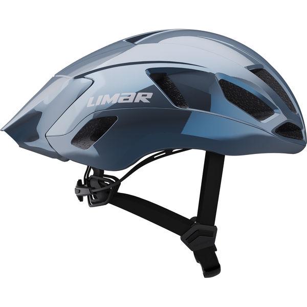 Air Atlas UAP Metallic Blue Glossy, Limar, Blau, L - L