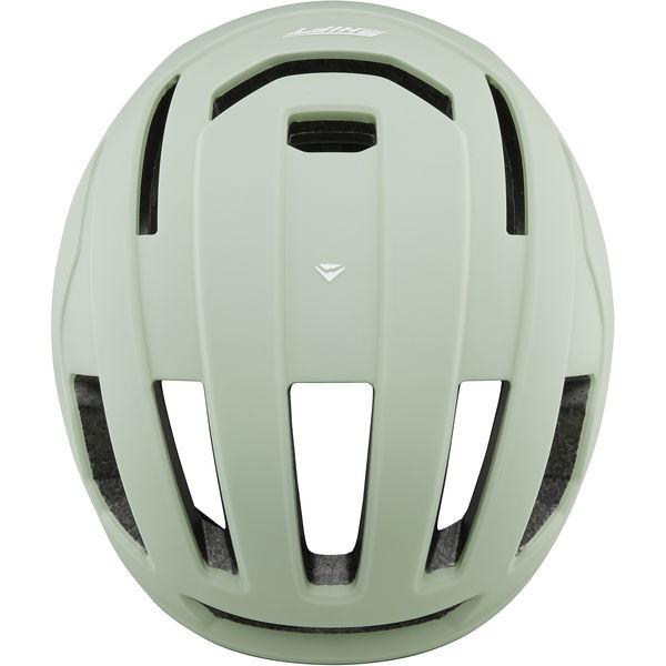 Helm Shift mattgr&uuml;n, MERIDA, Mattgr&uuml;n, 54-58 cm - 54-58 cm