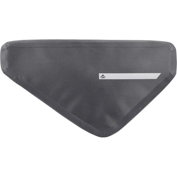 Rahmentasche TRAVEL S, MERIDA, Grau, 2,1 L - 2,1 L