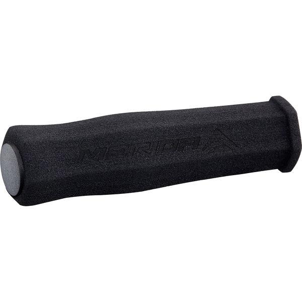 Lenkergriff High Density, MERIDA, Schwarz, Onesize - Onesize