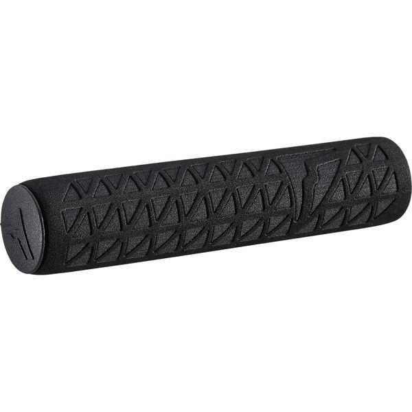 Lenkergriff Superlight schwarz, MERIDA, Schwarz, Onesize - Onesize