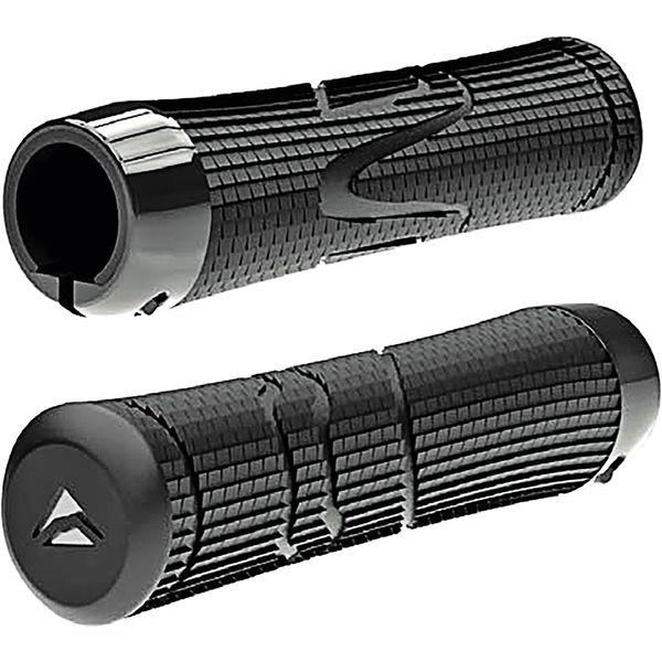 Lenkergriff EXPERT Ergonomic Control, MERIDA, Schwarz, 140 mm - 140 mm