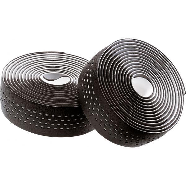 Lenkerband Soft, MERIDA, Schwarz, Onesize - Onesize