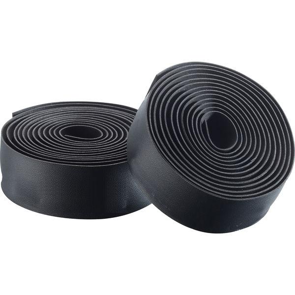 Lenkerband Suede, MERIDA, Schwarz, 1900 mm - 1900 mm