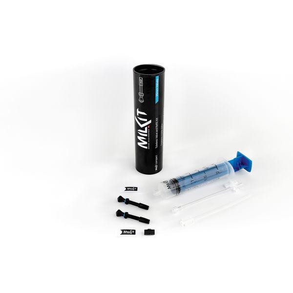 Tubeless Nachf&uuml;llkit compact, milKit, 35 mm - 35 mm