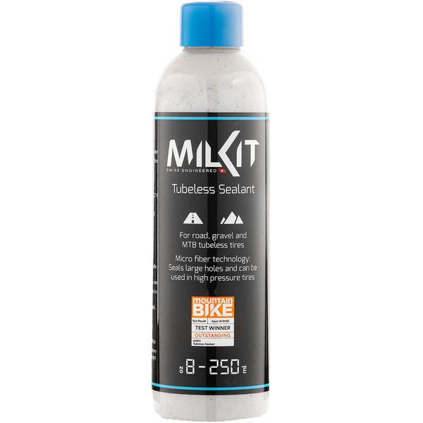 Dichtmilch Tubeless Sealant, milKit, 250 ml - 250 ml