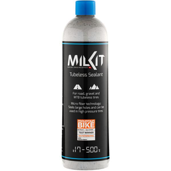 Dichtmilch Tubeless Sealant, milKit, 500 ml - 500 ml