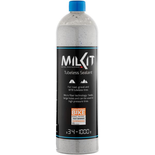 Dichtmilch Tubeless Sealant, milKit, 1000 ml - 1000 ml