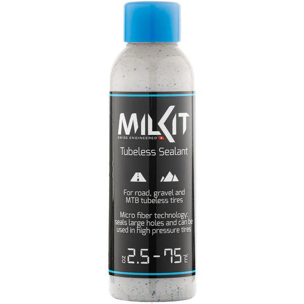 Dichtmilch Tubeless Sealant, milKit, 75 ml - 75 ml