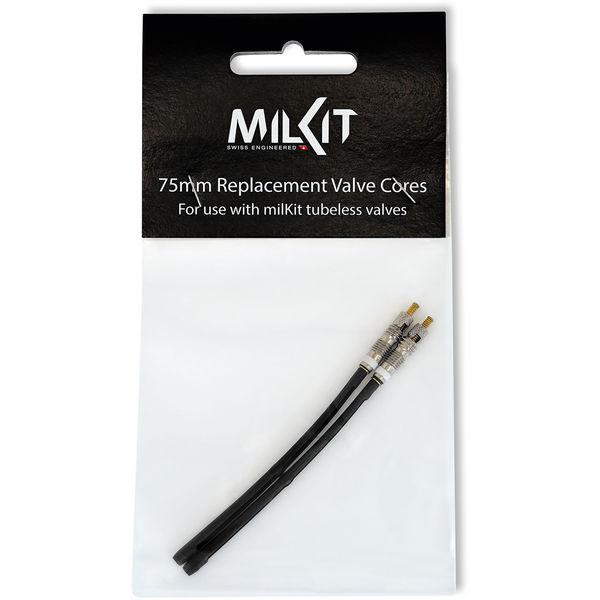 Ventileinsatz Ersatz Valve Cores, milKit, 75 mm - 75 mm