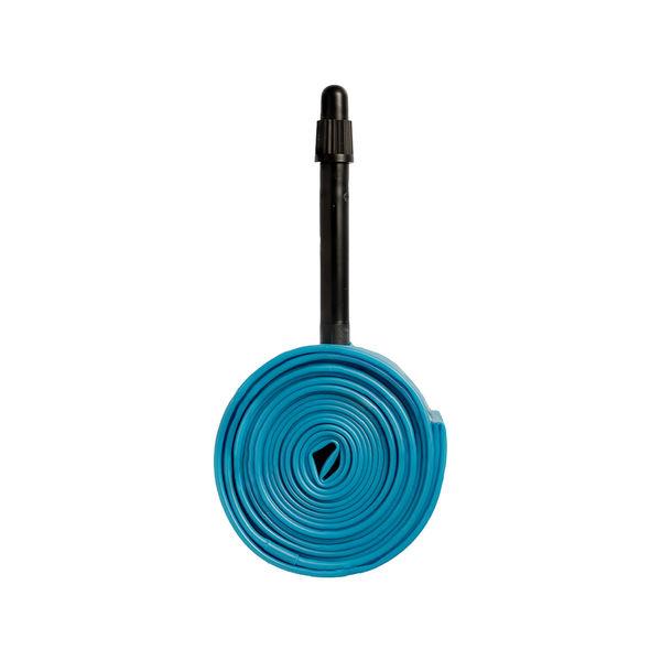 Schlauch TPU, milKit, Blau, 27,5/29" x 1,8-2,5" - 27,5/29" x 1,8-2,5"