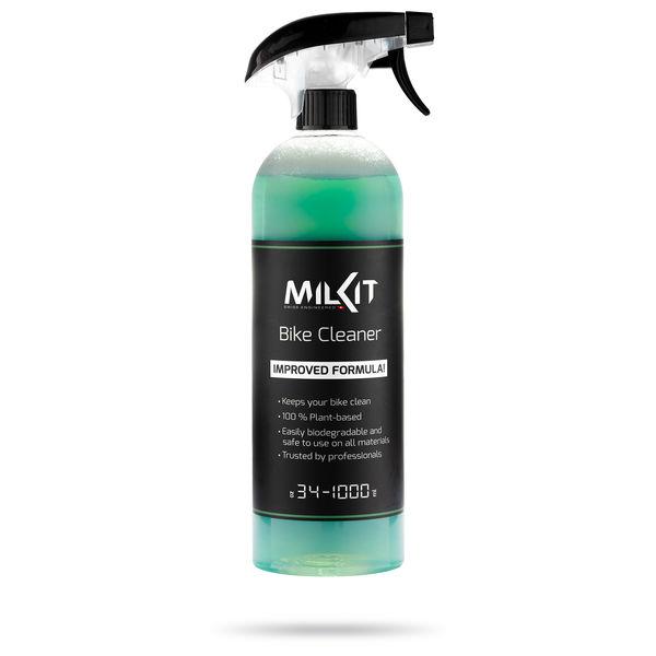 Fahrradreiniger V2, milKit, 1000 ml - 1000 ml