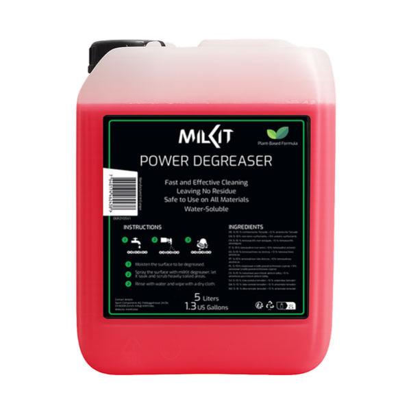 Entfetter, milKit, 5000 ml - 5000 ml