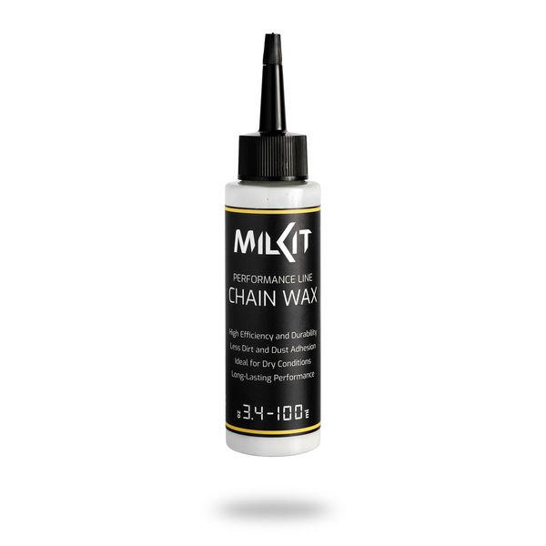 Kettenwachs Chain Wax, milKit, 100 ml - 100 ml