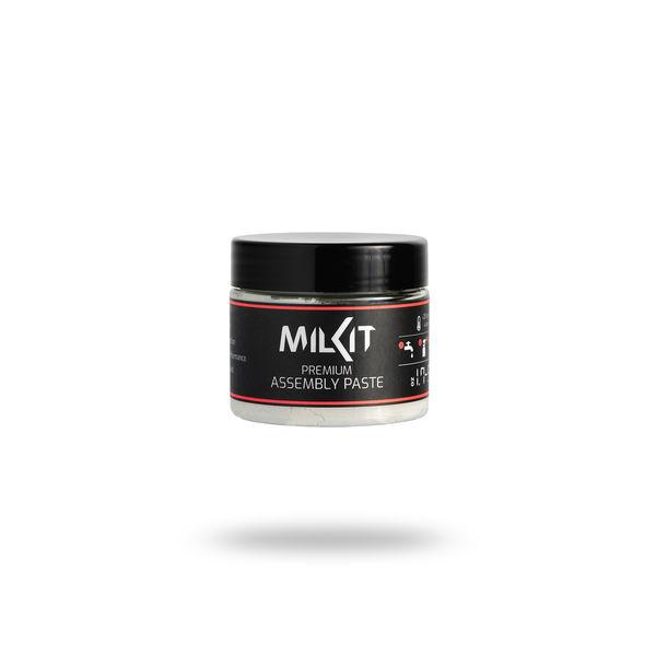 Premium Montagepaste, milKit, 50 ml - 50 ml