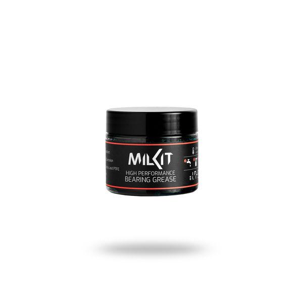 Lagerfett Bearing Grease, milKit, 50 ml - 50 ml