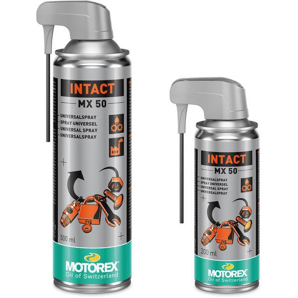 Universal&ouml;l INTACT MX50, MOTOREX, 200 ml - 200 ml
