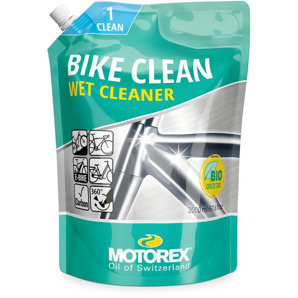 Fahrradreiniger BIKE CLEAN, MOTOREX, 2 l - 2 l