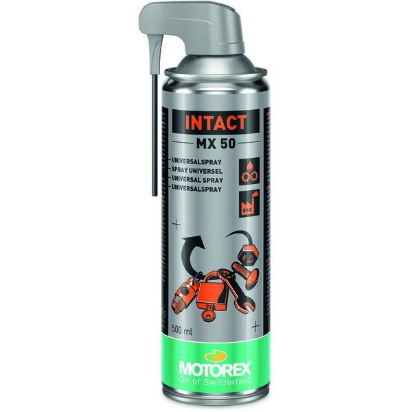 Universal&ouml;l INTACT MX50, MOTOREX, 500 ml - 500 ml