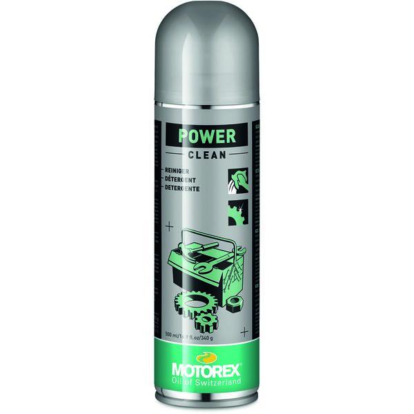 Teilereiniger POWER CLEAN, MOTOREX, 500 ml - 500 ml