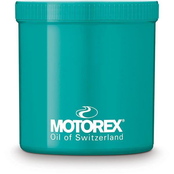 Montagepaste ANTI SEIZE, MOTOREX