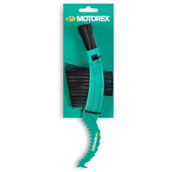 Reinigungsb&uuml;rste Kassette, MOTOREX
