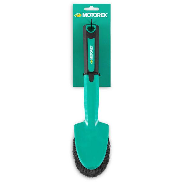 Reinigungsb&uuml;rste Soft, MOTOREX