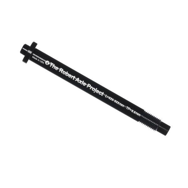 Fit Kit Steckachse VR Fatbike, Old Man Mountain, Schwarz, M15x1.5 198 mm - M15x1.5 198 mm