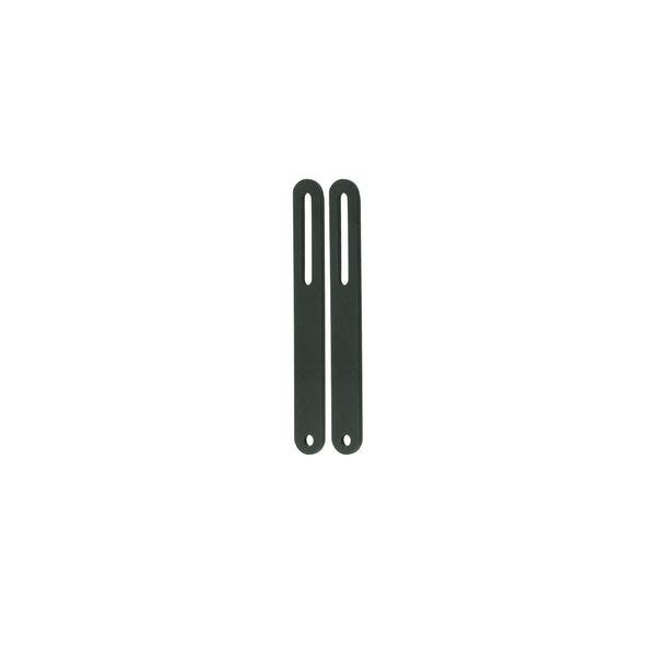 Verl&auml;ngerungsstreben VR, Old Man Mountain, Schwarz, 15,24 cm - 15,24 cm