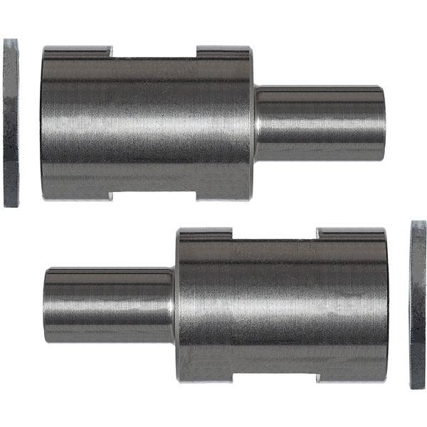 Fit Kit Bolt-On HR, Old Man Mountain, Schwarz, M12 x 1.25 - M12 x 1.25