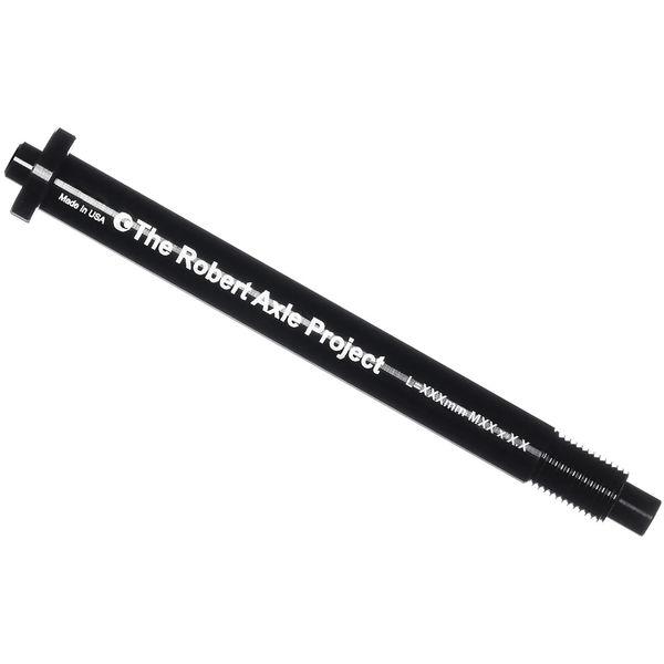 Fit Kit Steckachse VR MTB, Old Man Mountain, Schwarz, M15x1.5 142 mm - M15x1.5 142 mm