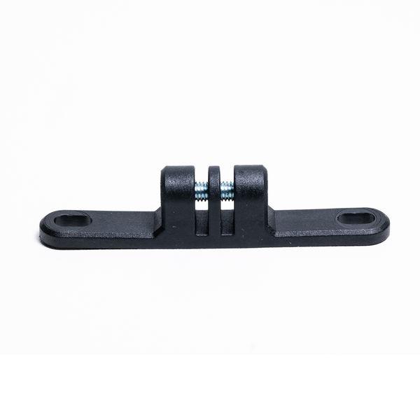 GoPro Adapter f&uuml;r Manzanita Cradle Mount, Old Man Mountain, Schwarz
