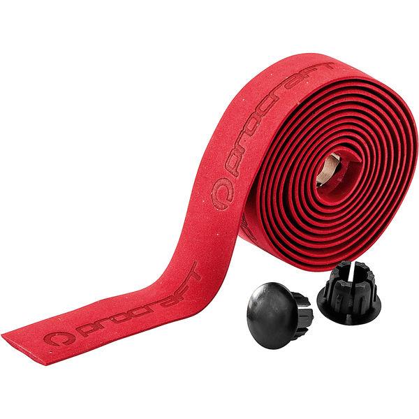 Lenkerband Gel, PROCRAFT, rot