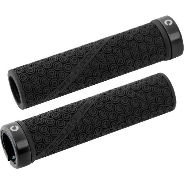 Lenkergriffe Sport, PROCRAFT, Schwarz, 135 mm - 135 mm