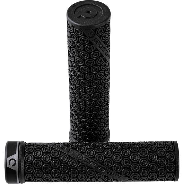 Lenkergriff Sport Pro, PROCRAFT, Schwarz/schwarz, 132 mm - 132 mm