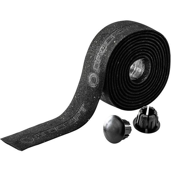 Lenkerband mit Korkanteil, PROCRAFT, schwarz