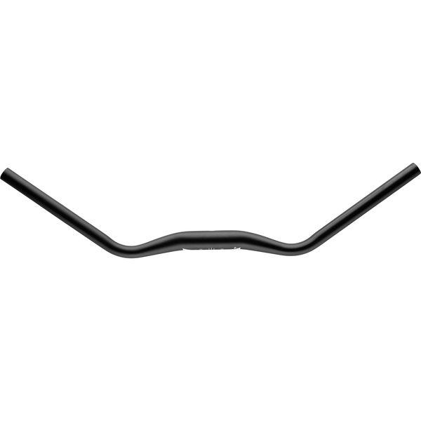 Lenker City Pro ICR, PROCRAFT, Schwarz, 660 x 31,8 mm - 660 x 31,8 mm