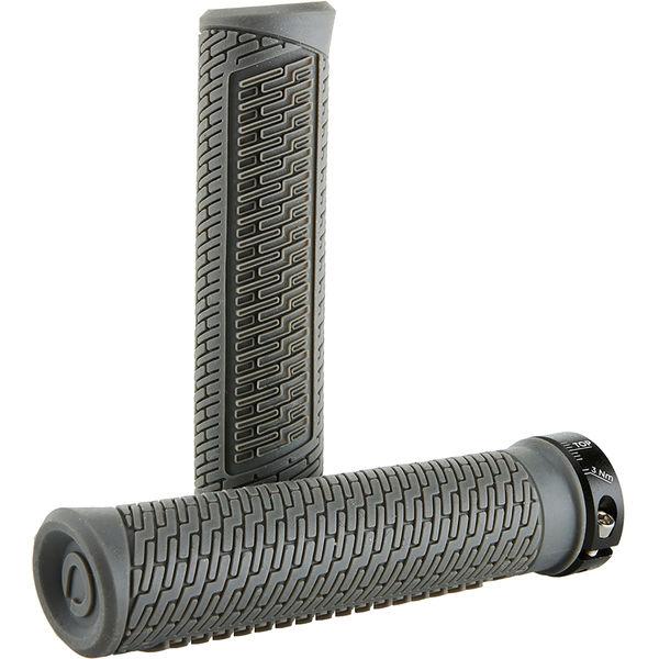 Lenkergriffe Standard Pro, PROCRAFT, Grau, 136 mm - 136 mm