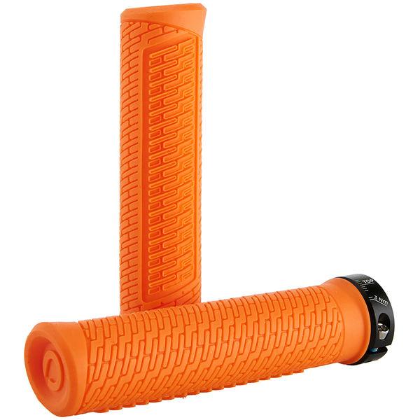 Lenkergriffe Standard Pro, PROCRAFT, Orange, 136 mm - 136 mm