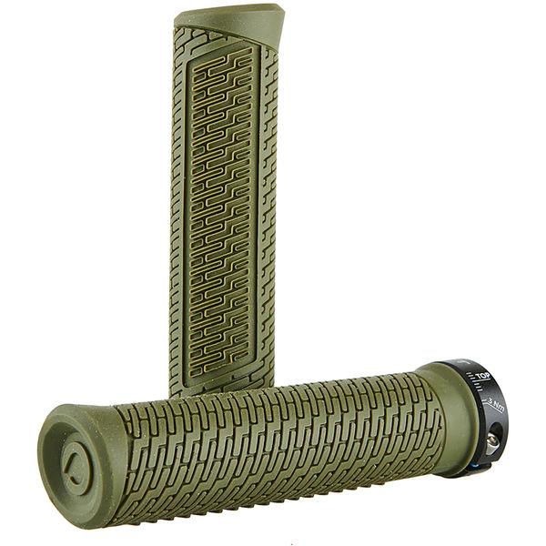 Lenkergriffe Standard Pro, PROCRAFT, Heavy Meadow, 136 mm - 136 mm