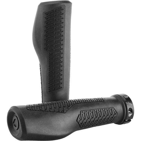 Lenkergriffe Endurance Pro, PROCRAFT, Schwarz