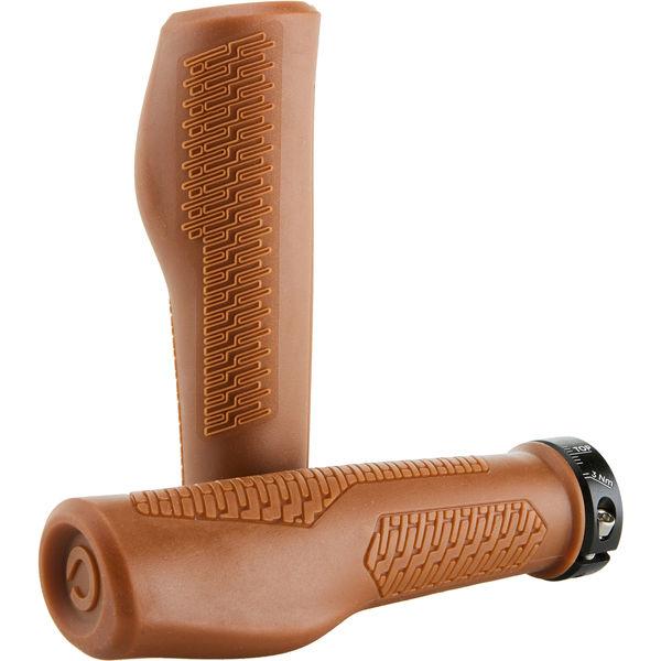 Lenkergriffe Endurance Pro, PROCRAFT, Braun
