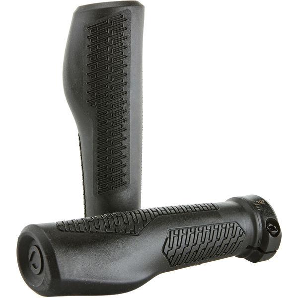 Lenkergriffe Endurance Comp, PROCRAFT, Schwarz