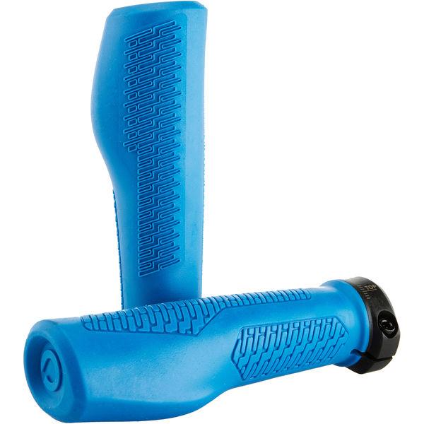 Lenkergriffe Endurance Comp, PROCRAFT, Blau