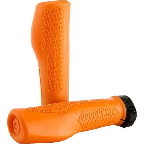 Lenkergriffe Endurance Comp, PROCRAFT, Orange