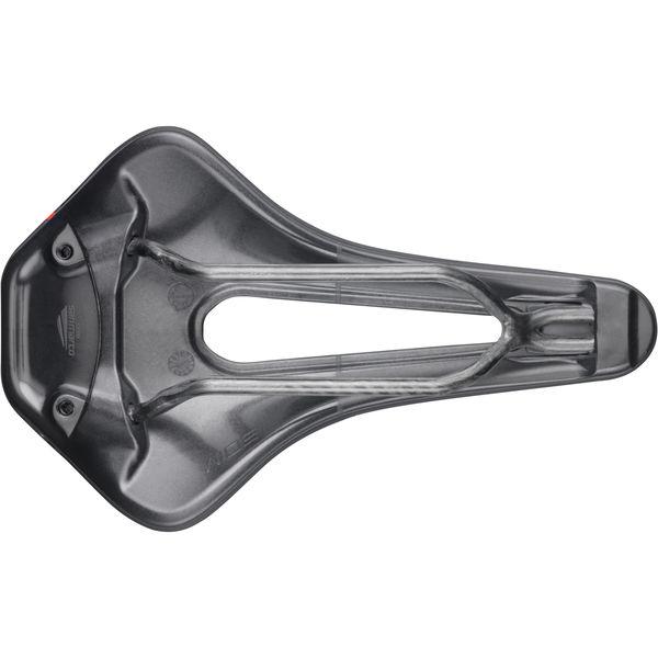 Sattel Ground Carbon FX, Selle San Marco, Schwarz, 155 x 255 mm - 155 x 255 mm