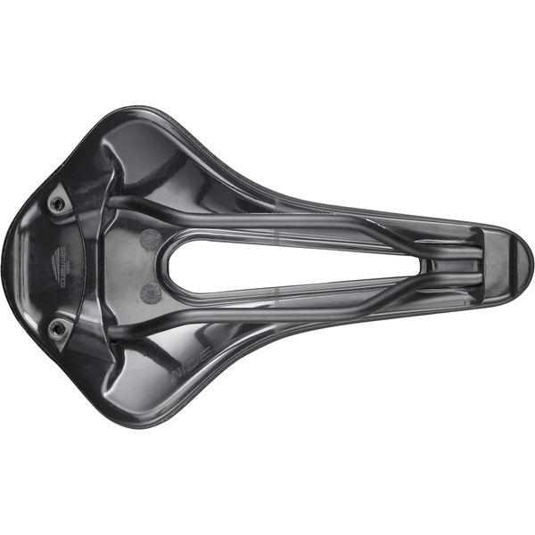 Sattel Shortfit 2.0 Dynamic, Selle San Marco, Schwarz, 155 x 255 mm - 155 x 255 mm
